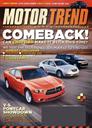 Motor Trend